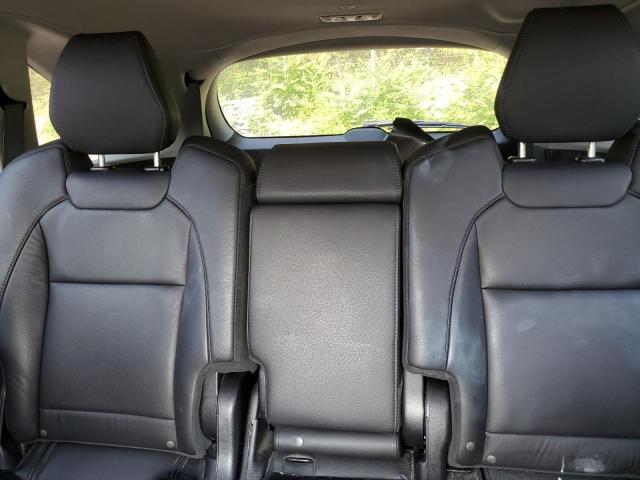 2018 Acura Mdx VIN: 5J8YD4H35JL017200 Lot: 58556004