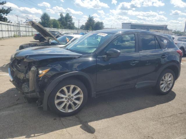 VIN JM3KE4DY5E0355410 2014 Mazda CX-5, GT no.1