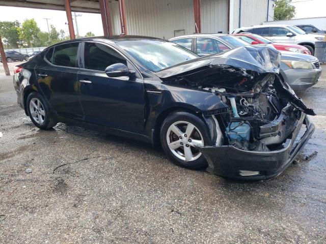 VIN KNAGM4A79F5660472 2015 KIA Optima, LX no.4