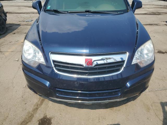 2008 Saturn Vue Xr VIN: 3GSDL73748S543693 Lot: 59726974