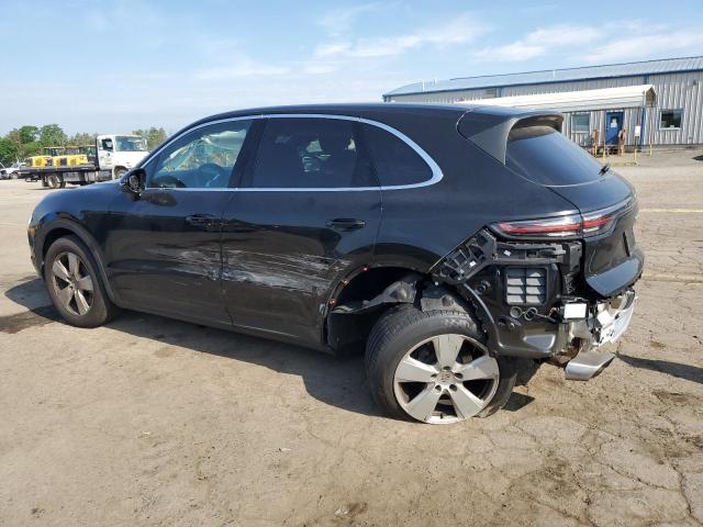 VIN WP1AA2AY7PDA04663 2023 Porsche Cayenne, Base no.2