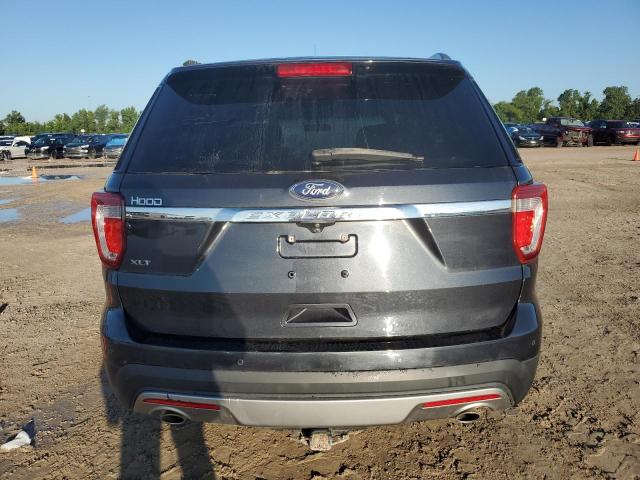 2017 FORD EXPLORER X 1FM5K7D80HGB13762  58143214