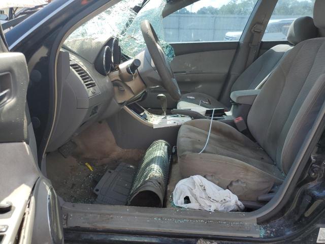 2005 Nissan Altima S VIN: 1N4AL11D55N407637 Lot: 56869324