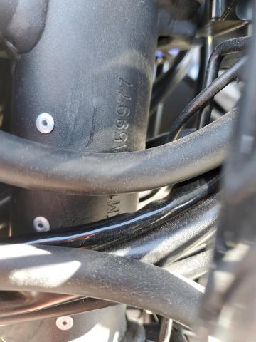 2022 KAWASAKI ER650 M - ML5EREM10NDA59977