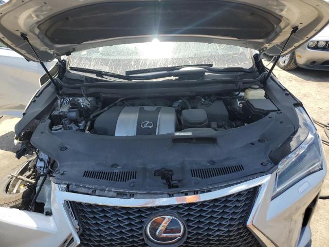 2016 Lexus Rx 350 Base VIN: 2T2BZMCA7GC018887 Lot: 60077004