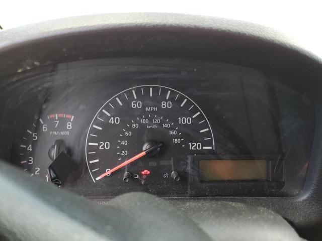 2015 Nissan Nv200 2.5S VIN: 3N6CM0KN2FK722255 Lot: 57842794