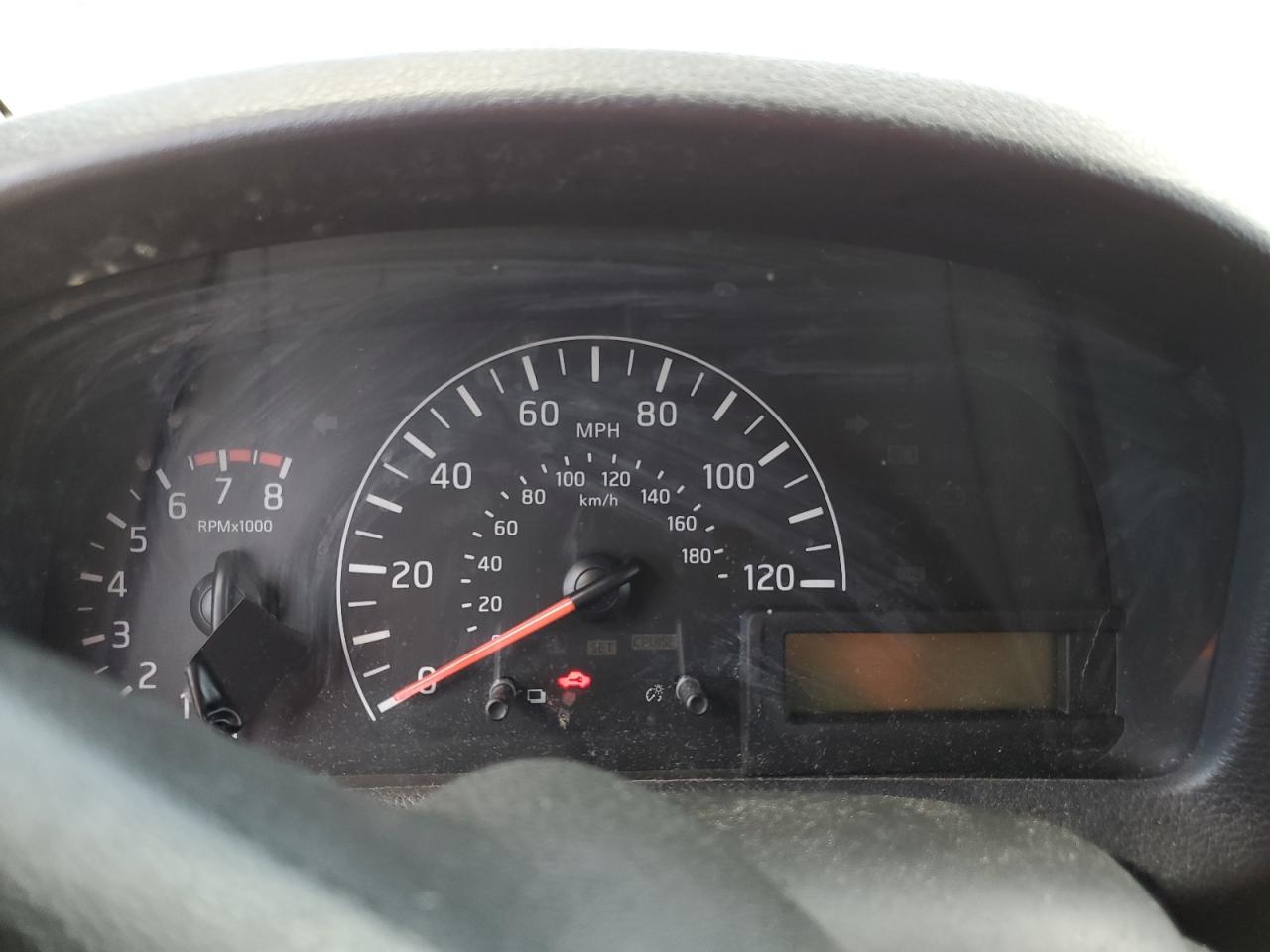 3N6CM0KN2FK722255 2015 Nissan Nv200 2.5S