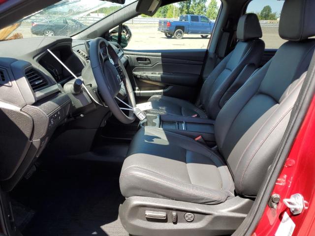 2023 HONDA ODYSSEY SP 5FNRL6H70PB034440