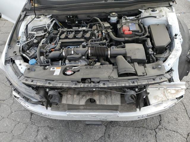 2022 Honda Accord Sport VIN: 1HGCV1F30NA119482 Lot: 56645324