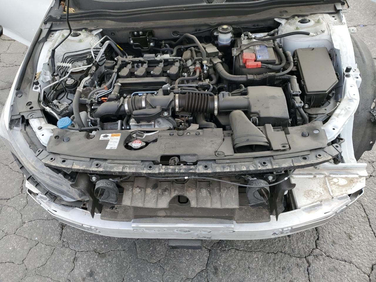 1HGCV1F30NA119482 2022 Honda Accord Sport