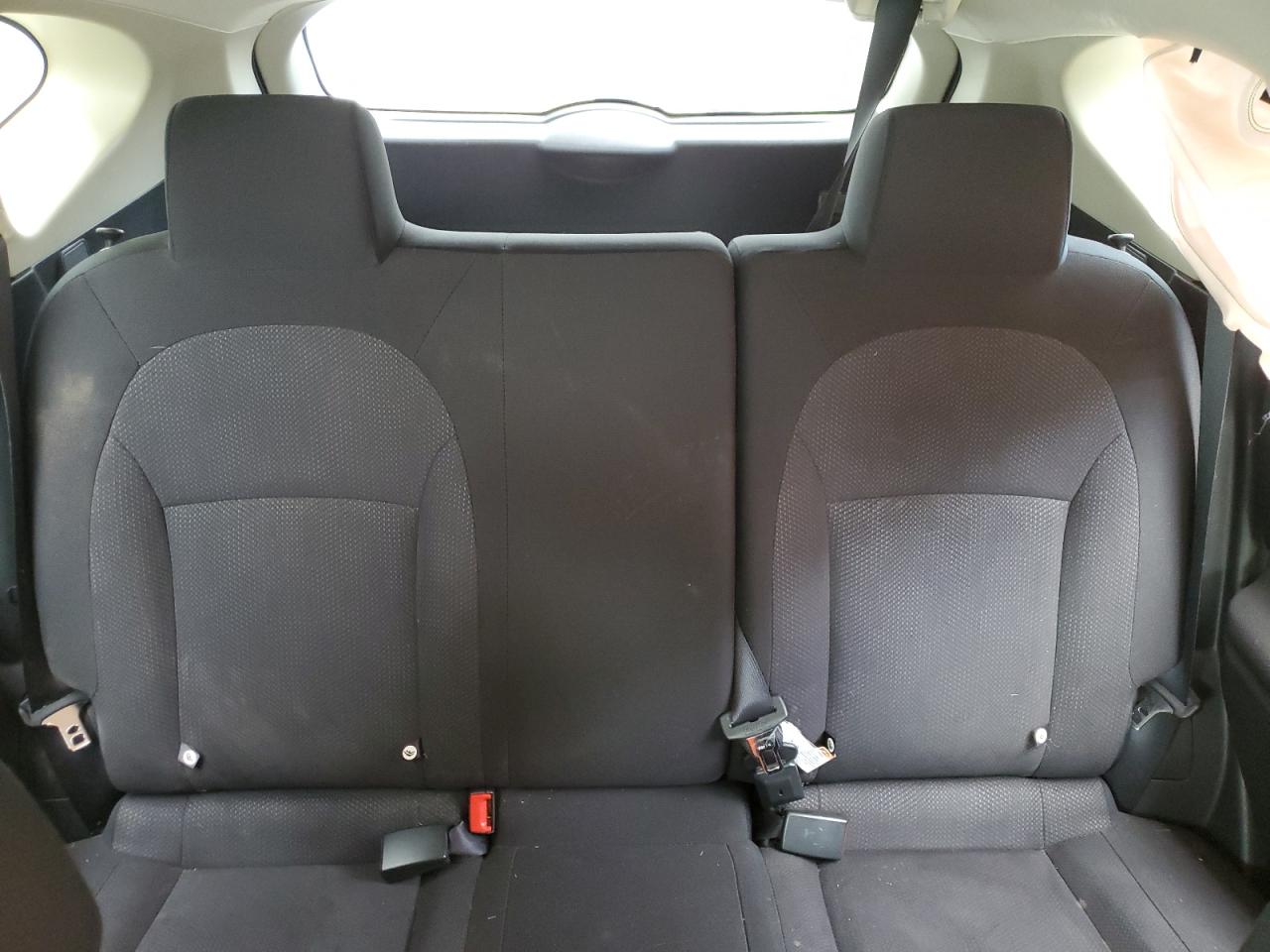 JN8AS5MV8CW706219 2012 Nissan Rogue S