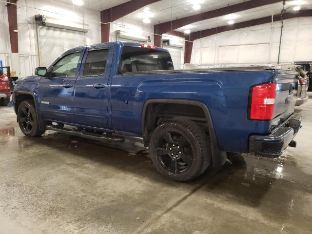 2018 GMC SIERRA K15 1GTV2LEC2JZ202596  58858064