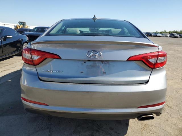 2016 Hyundai Sonata Se VIN: 5NPE24AF5GH269408 Lot: 60138144