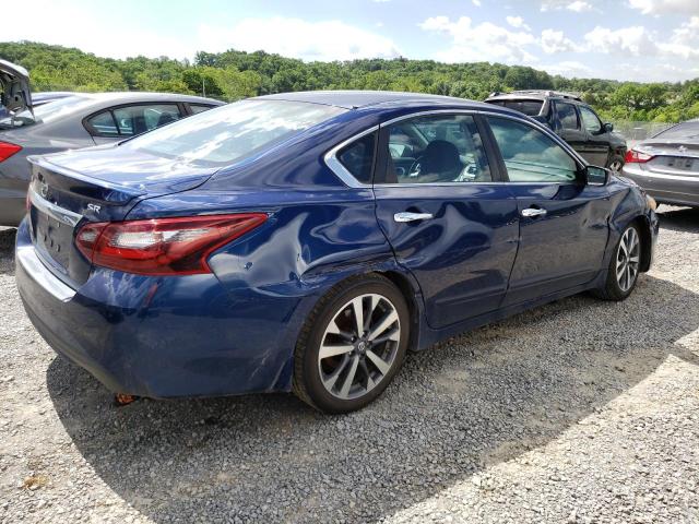 2017 Nissan Altima 2.5 VIN: 1N4AL3AP9HC133722 Lot: 57687864