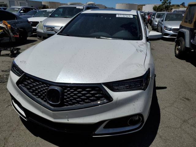 19UUB2F67KA009036 2019 Acura Tlx Technology 2019 Acura Tlx Technology VIN: 19UUB2F67KA009036 Lot: 57732524