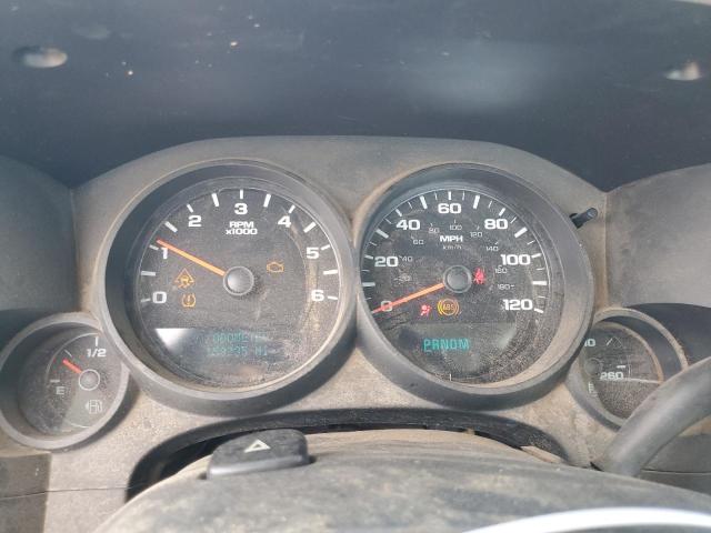 2011 Chevrolet Silverado C1500 VIN: 1GCNCPE04BZ305983 Lot: 60869154