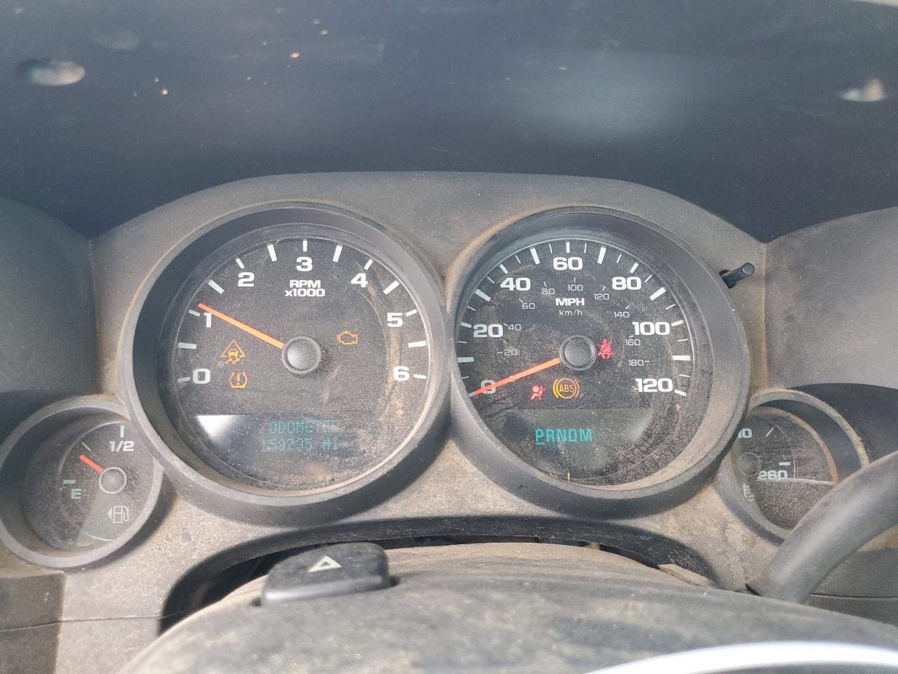 1GCNCPE04BZ305983 2011 Chevrolet Silverado C1500