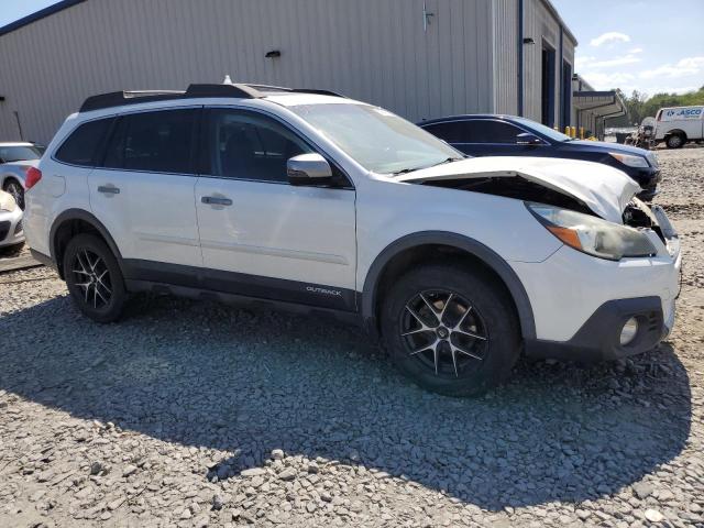 2017 SUBARU OUTBACK - 4S4BRCPC7E3318912