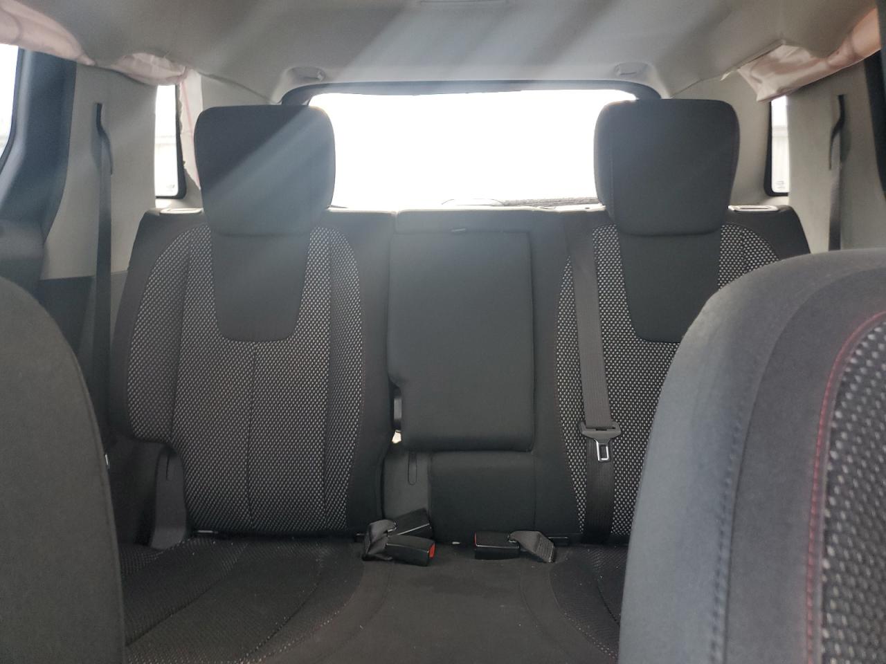 2CTALSECXB6217614 2011 GMC Terrain Sle