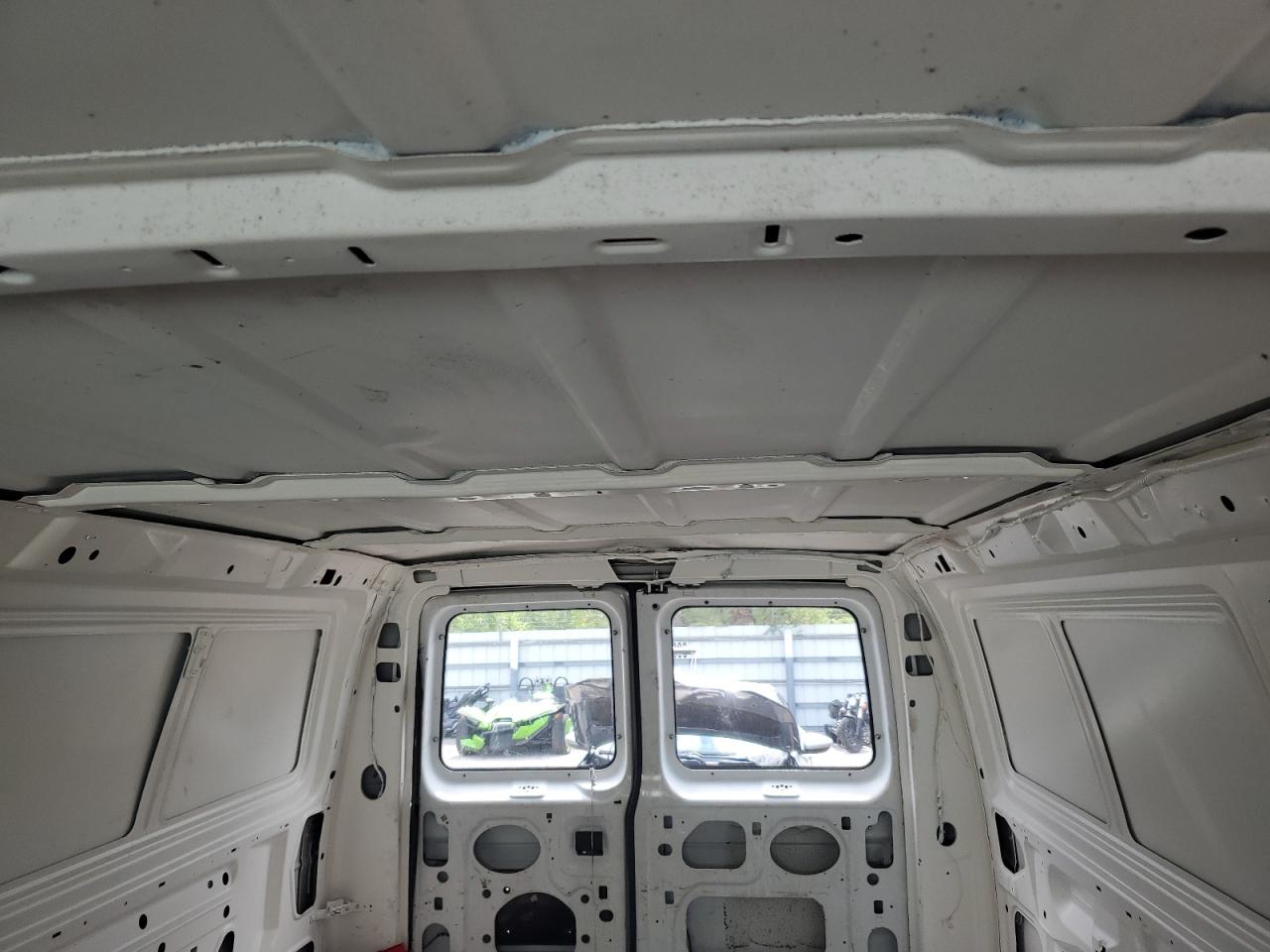 1FTSE34L13HA82908 2003 Ford Econoline E350 Super Duty Van