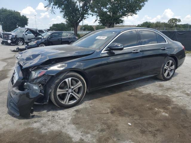 VIN WDDZF4KB3HA161501 2017 Mercedes-Benz E-Class, 3... no.1