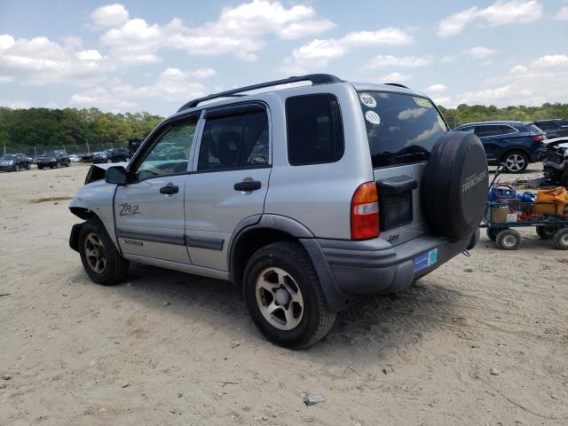 2004 Chevrolet Tracker Zr2 VIN: 2CNBJ734646910922 Lot: 59420304