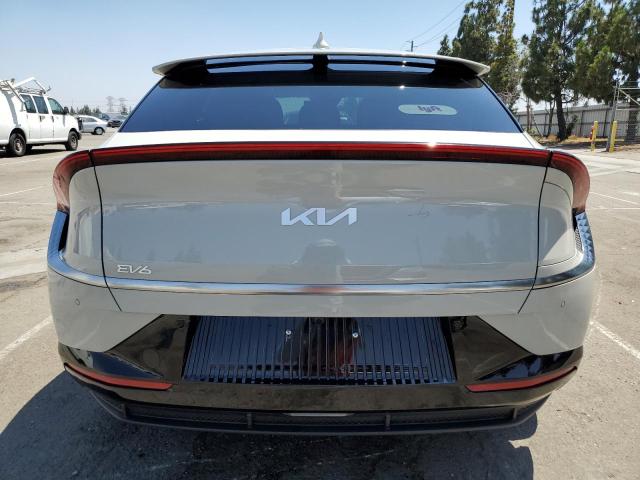 2024 KIA EV6 LIGHT - KNDC34LA1R5617763