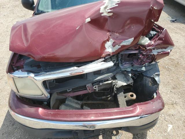 1999 Ford Expedition VIN: 1FMRU1764XLB70457 Lot: 59353004