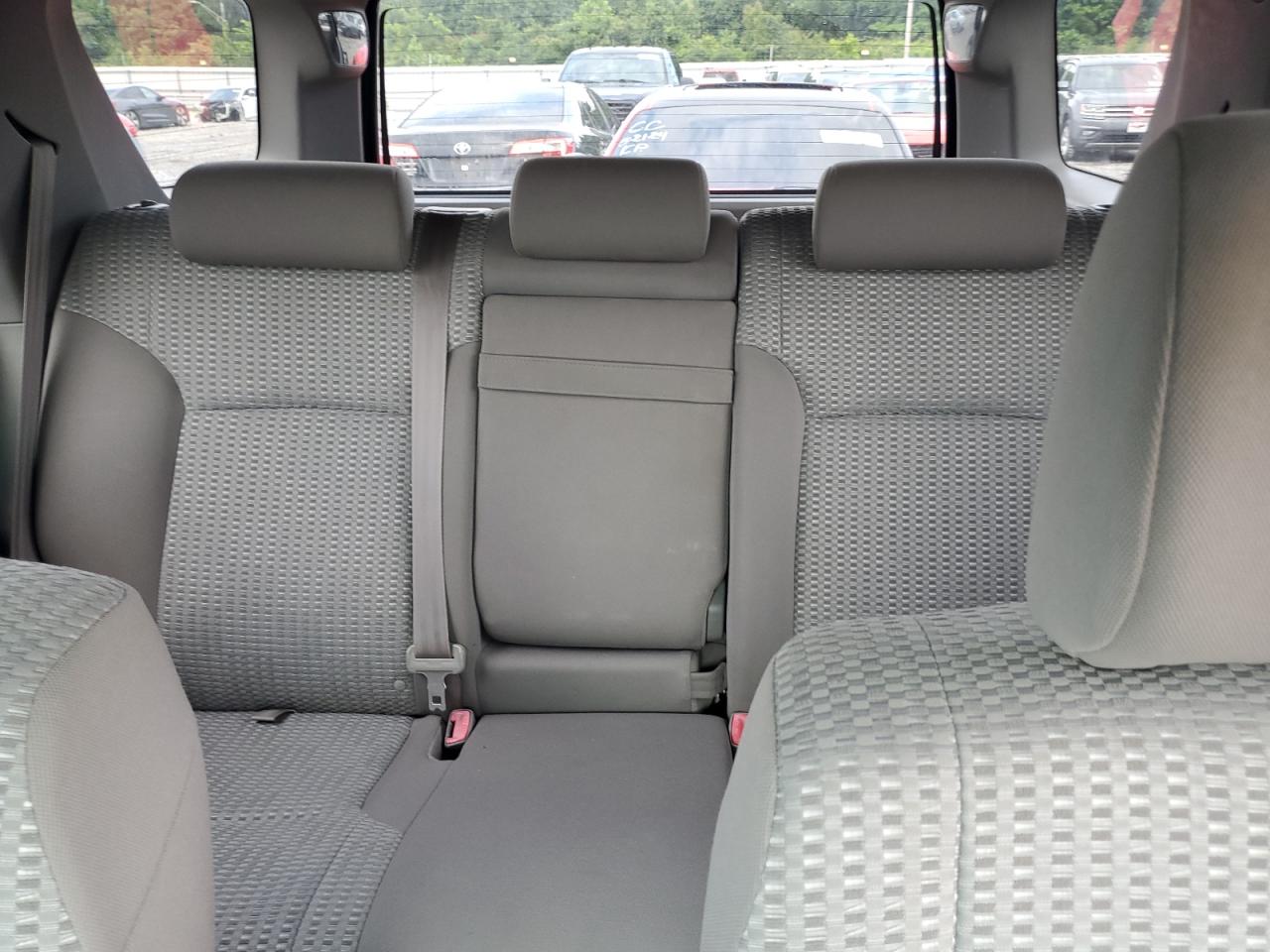 JTEZU14R070085695 2007 Toyota 4Runner Sr5