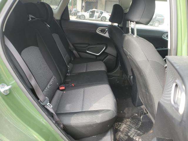 2020 Kia Soul Lx VIN: KNDJ23AU5L7040829 Lot: 59907744