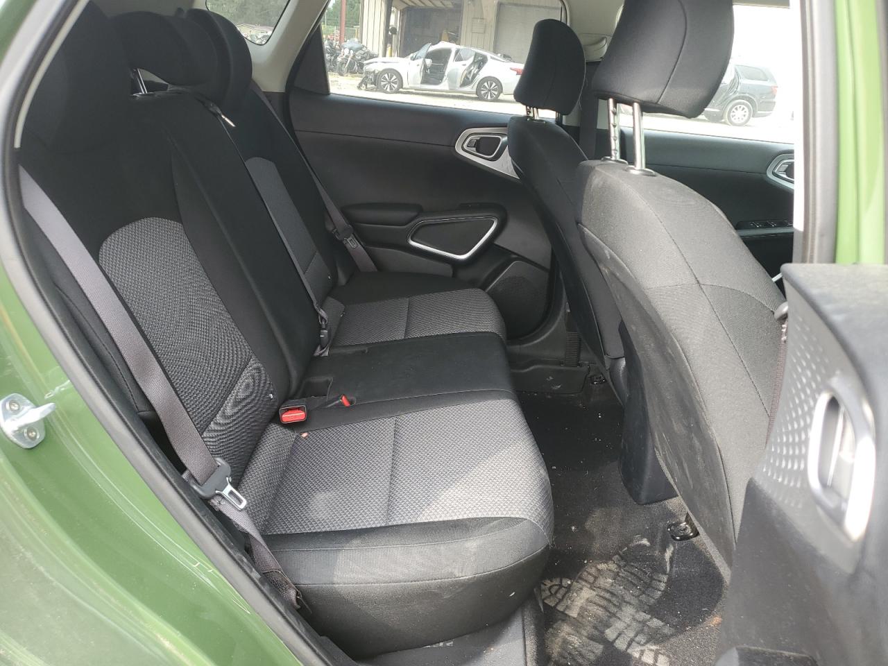 KNDJ23AU5L7040829 2020 Kia Soul Lx