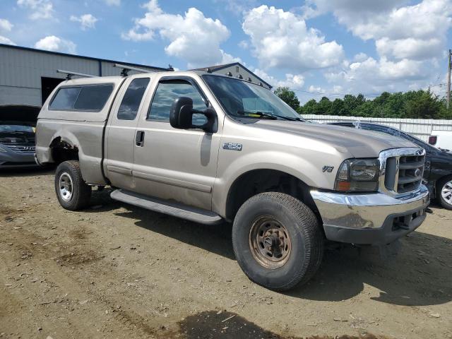 2002 Ford F250 Super Duty VIN: 1FTNX21LX2EA17903 Lot: 57970864