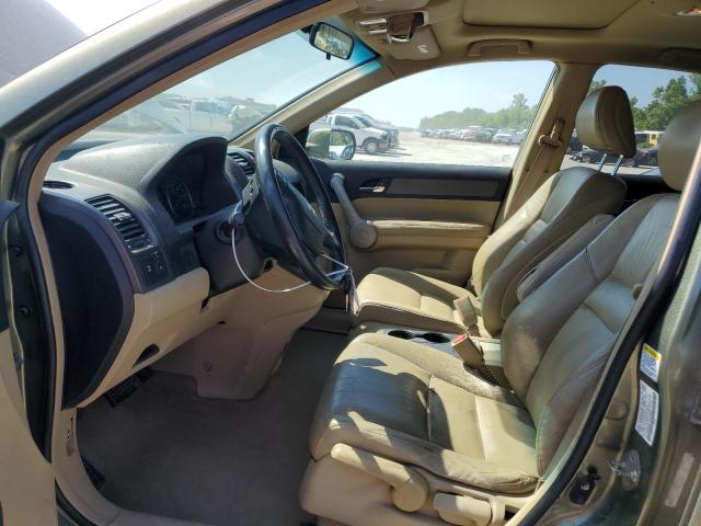 2007 Honda Cr-V Exl VIN: 5J6RE48777L012943 Lot: 59784164