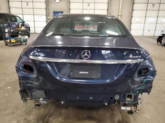 VIN 55SWF4KBXGU166468 2016 Mercedes-Benz C-Class, 3... no.6