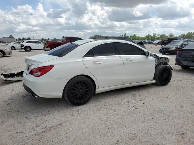 VIN WDDSJ4GB8GN393432 2016 Mercedes-Benz CLA-Class,... no.3