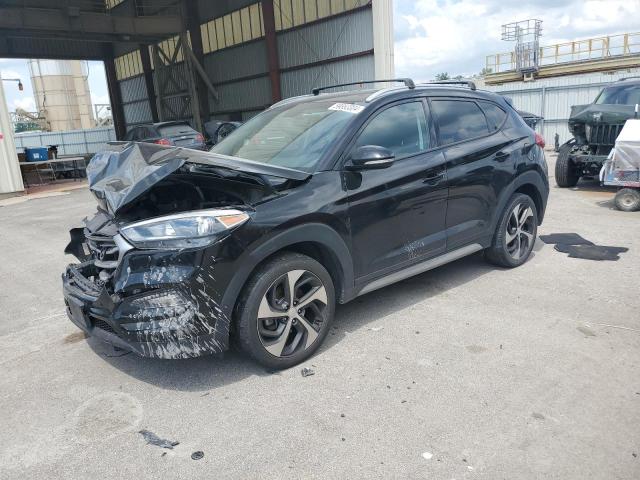 2018 HYUNDAI TUCSON SPO - KM8J3CAL3JU713213
