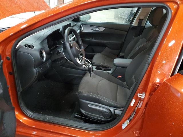 2022 Kia Forte Fe VIN: 3KPF24AD5NE453073 Lot: 60134544