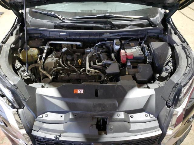 2022 Mitsubishi Outlander Se VIN: JA4J4UA80NZ090820 Lot: 61023614