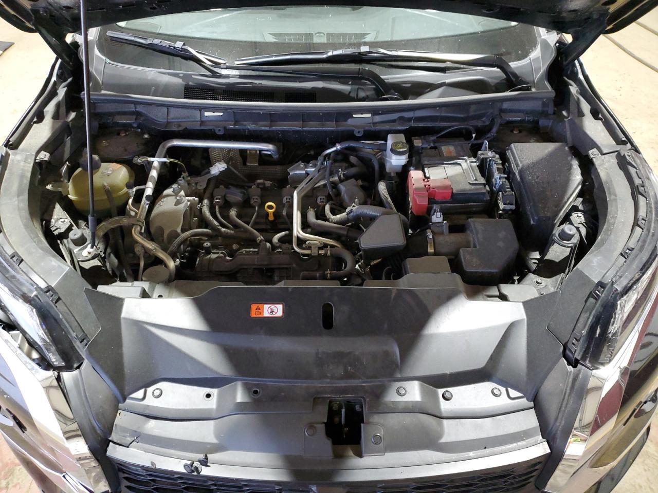 JA4J4UA80NZ090820 2022 Mitsubishi Outlander Se