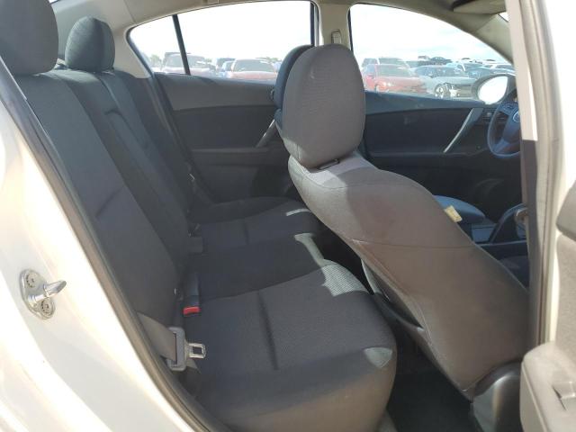 2010 Mazda 3 I VIN: JM1BL1SF6A1226403 Lot: 60148974