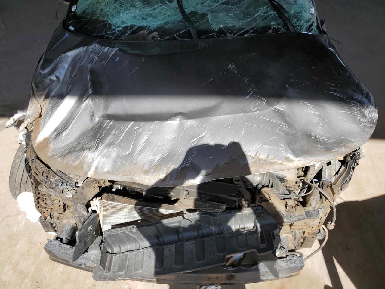 KNDJ23AU2P7881092 2023 Kia Soul Lx