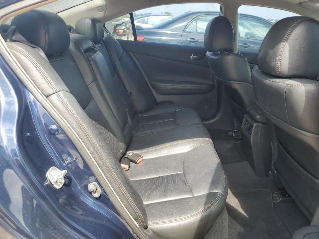 2013 Nissan Maxima S VIN: 1N4AA5AP1DC836615 Lot: 61211534