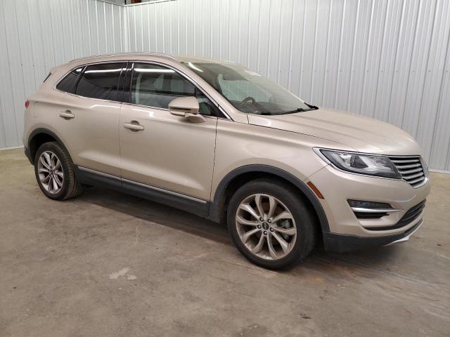 2017 LINCOLN MKC SELECT 5LMCJ2C99HUL71946