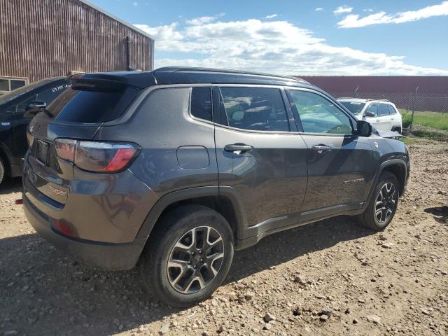 2021 JEEP COMPASS TR - 3C4NJDDB4MT556536