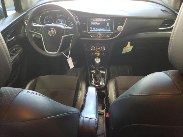 2021 Buick Encore Preferred VIN: KL4CJASB2MB322755 Lot: 60027904