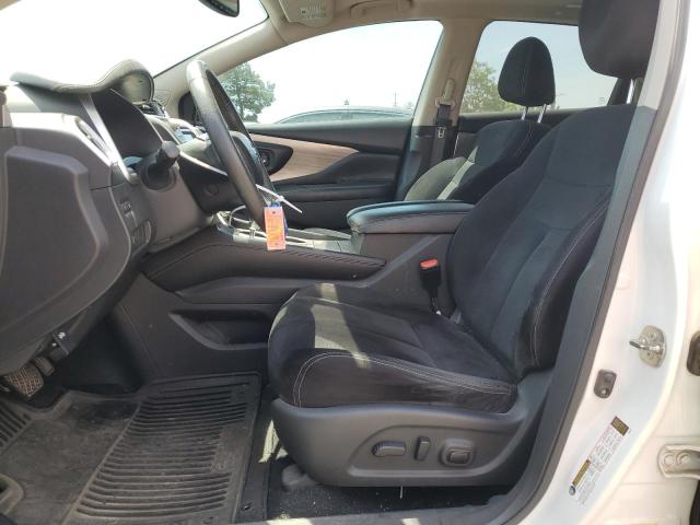 2017 Nissan Murano S VIN: 5N1AZ2MG3HN115781 Lot: 59504984