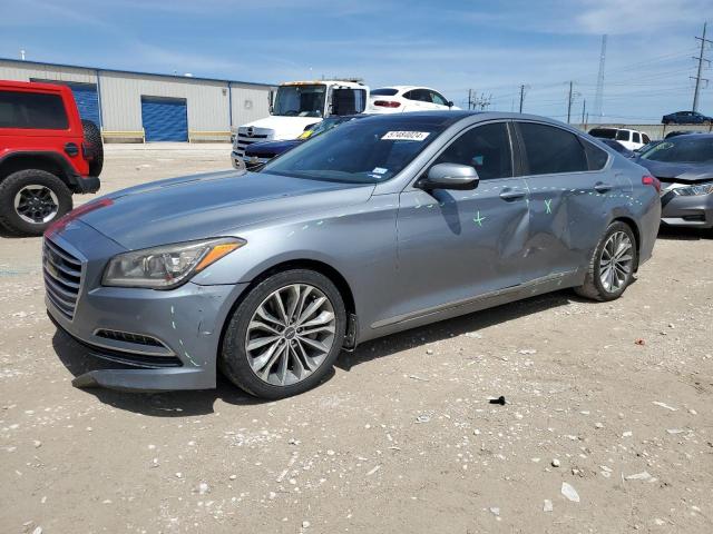 2015 HYUNDAI GENESIS 3. - KMHGN4JE8FU071624