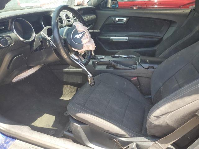 2015 Ford Mustang VIN: 1FATP8EM5F5356268 Lot: 58323854