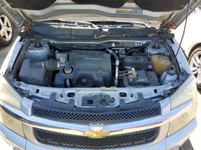 2006 Chevrolet Equinox Lt VIN: 2CNDL63F566113207 Lot: 58295514