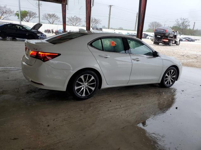 2017 Acura Tlx VIN: 19UUB1F34HA006443 Lot: 59730174